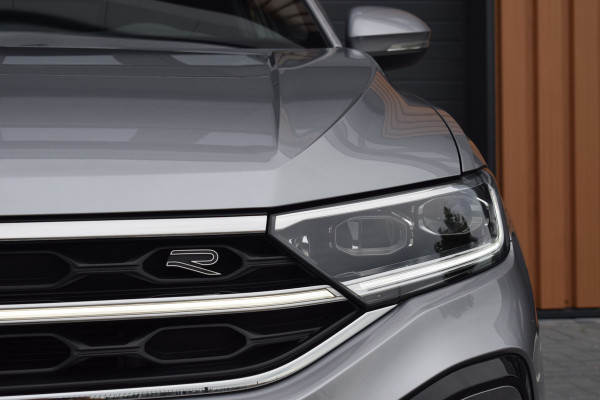Volkswagen T-Roc 1.5 TSI 150pk DSG R-Line | Panoramadak | Camera | Trekhaak