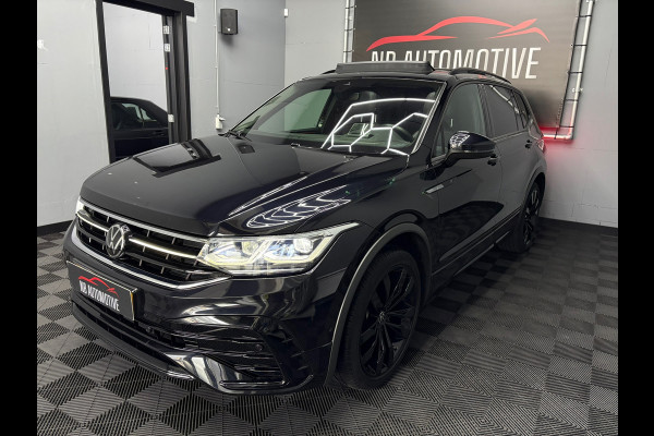 Volkswagen Tiguan Allspace 2.0 TSI 4M 3xR-line 7p. PANO IQ