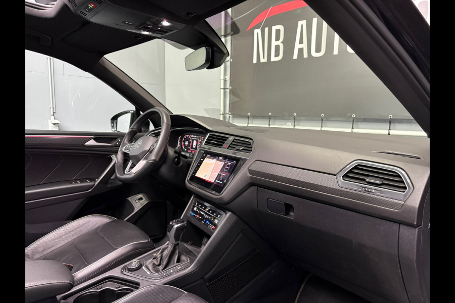 Volkswagen Tiguan Allspace 2.0 TSI 4M 3xR-line 7p. PANO IQ