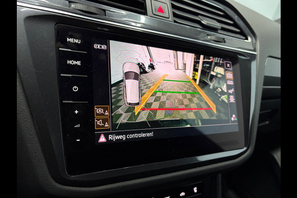 Volkswagen Tiguan Allspace 2.0 TSI 4M 3xR-line 7p. PANO IQ