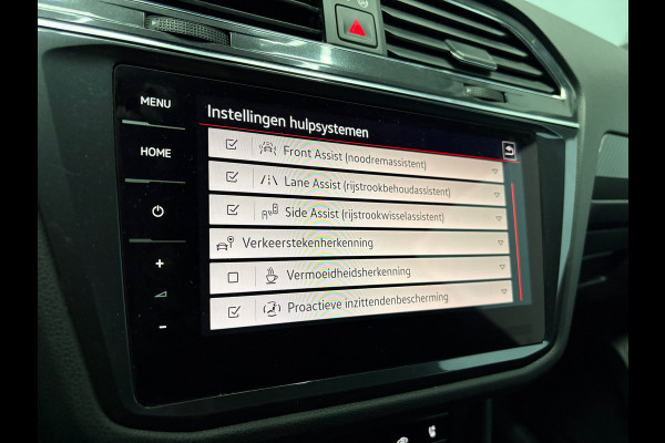 Volkswagen Tiguan Allspace 2.0 TSI 4M 3xR-line 7p. PANO IQ