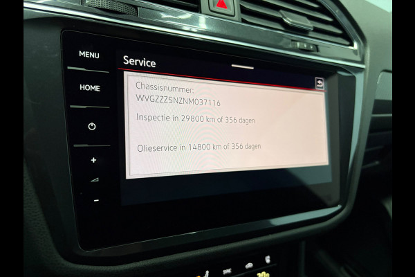 Volkswagen Tiguan Allspace 2.0 TSI 4M 3xR-line 7p. PANO IQ