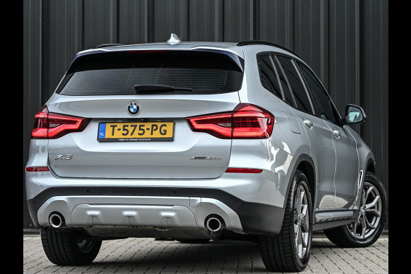 BMW X3 xDrive30e High Executive | Camera | Active Cruise | Memory Seat | Stoel + Stuurverwarming | Ambiance Interieur | BMW Gesture Control | Trekhaak | Apple Carplay |