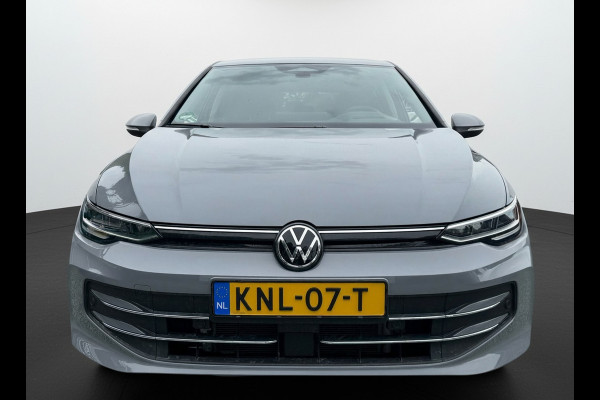 Volkswagen Golf 1.5 eHybrid 204PK DSG HYBRIDE LIFE CAMERA/NAVI/HEAD-UP/CARPLAY
