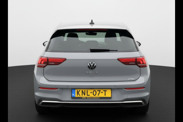 Volkswagen Golf 1.5 eHybrid 204PK DSG HYBRIDE LIFE CAMERA/NAVI/HEAD-UP/CARPLAY
