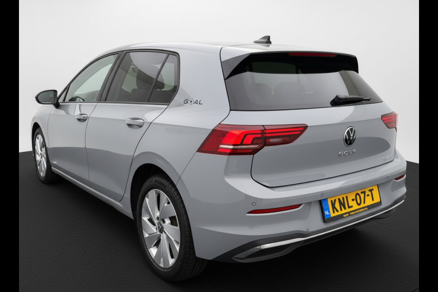 Volkswagen Golf 1.5 eHybrid 204PK DSG HYBRIDE LIFE CAMERA/NAVI/HEAD-UP/CARPLAY