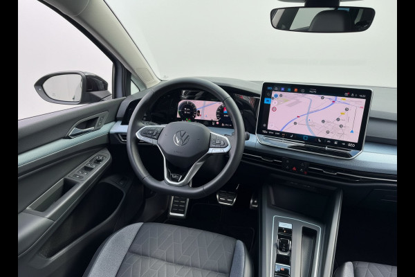 Volkswagen Golf 1.5 eHybrid 204PK DSG HYBRIDE LIFE CAMERA/NAVI/HEAD-UP/CARPLAY