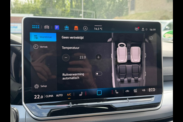 Volkswagen Golf 1.5 eHybrid 204PK DSG HYBRIDE LIFE CAMERA/NAVI/HEAD-UP/CARPLAY