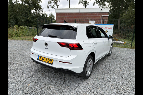 Volkswagen Golf GTE 1.5 272PK DSG HYBRID GTE-SPORT 360°CAMERA/NAVI/HEAD-UP!/CARPLAY