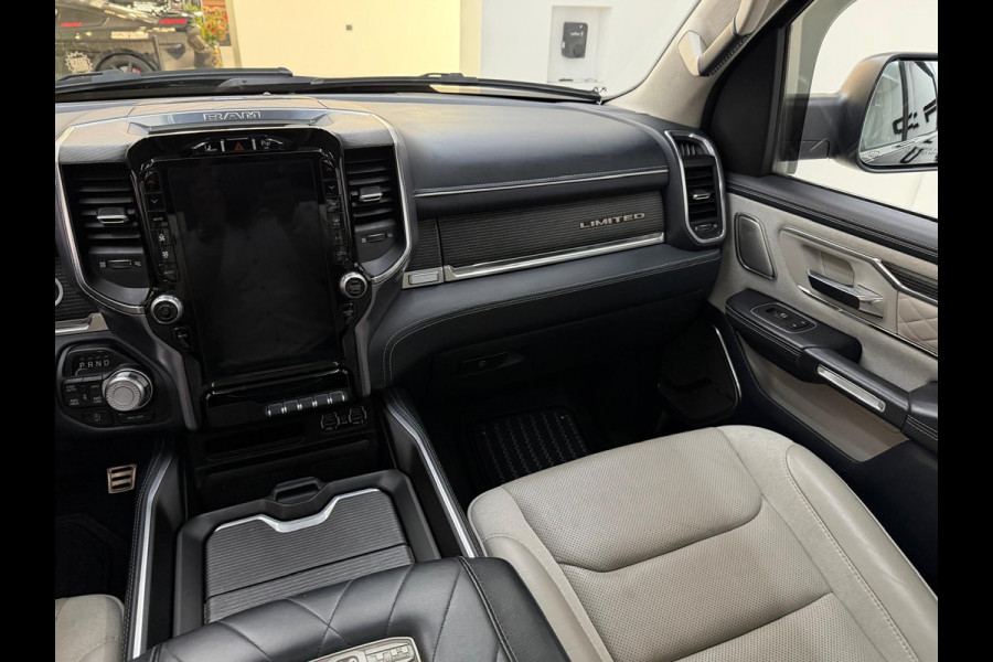 Dodge Ram 1500 5.7 V8 LIMITED 10TH ANNIVERSARY EDITION Widebody