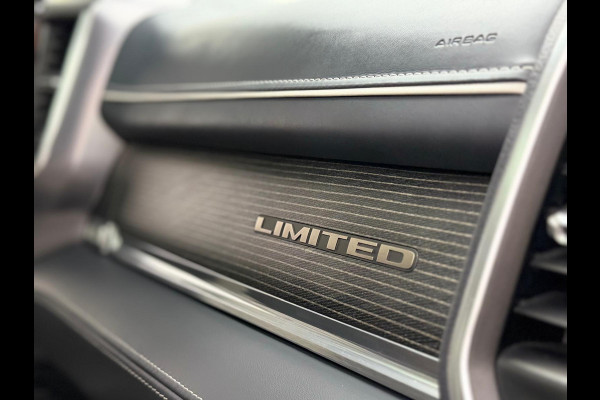 Dodge Ram 1500 5.7 V8 LIMITED 10TH ANNIVERSARY EDITION Widebody