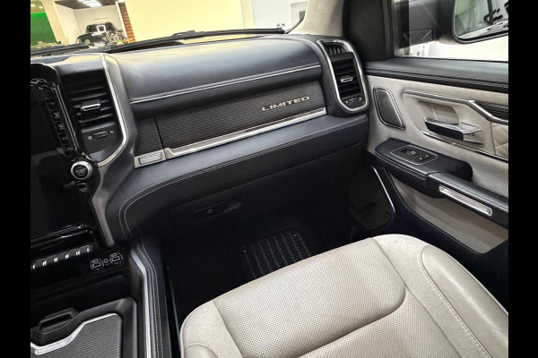 Dodge Ram 1500 5.7 V8 LIMITED 10TH ANNIVERSARY EDITION Widebody