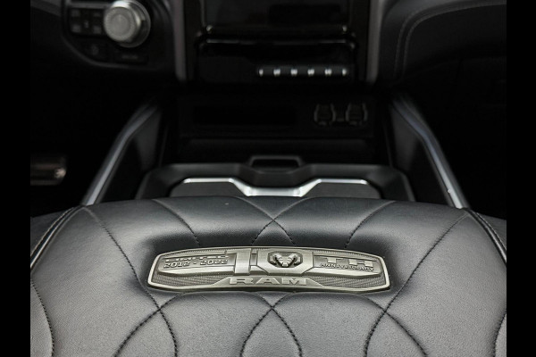 Dodge Ram 1500 5.7 V8 LIMITED 10TH ANNIVERSARY EDITION Widebody