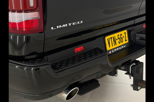 RAM 1500 5.7 V8 LIMITED 10TH ANNIVERSARY EDITION Widebody