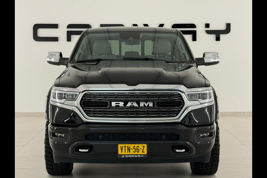 RAM 1500 5.7 V8 LIMITED 10TH ANNIVERSARY EDITION Widebody