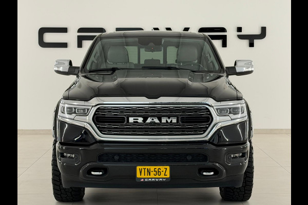 RAM 1500 5.7 V8 LIMITED 10TH ANNIVERSARY EDITION Widebody