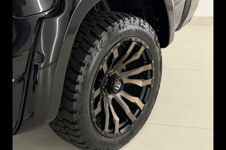 RAM 1500 5.7 V8 LIMITED 10TH ANNIVERSARY EDITION Widebody