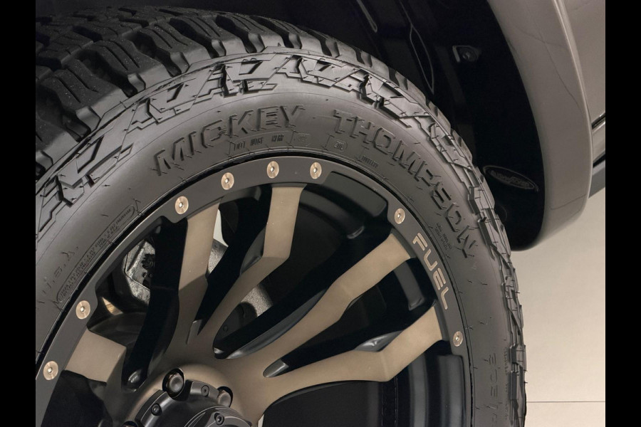 RAM 1500 5.7 V8 LIMITED 10TH ANNIVERSARY EDITION Widebody