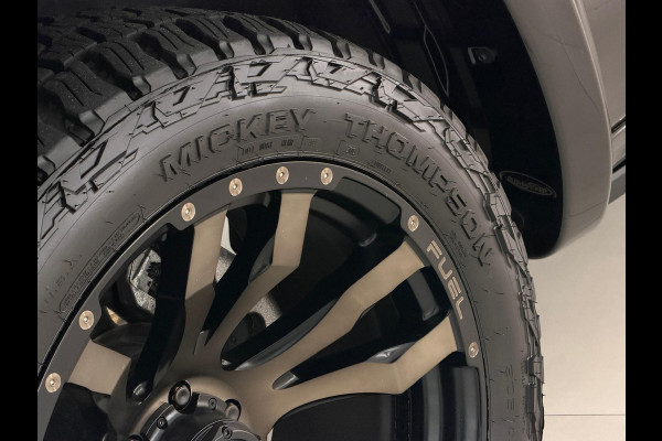 RAM 1500 5.7 V8 LIMITED 10TH ANNIVERSARY EDITION Widebody
