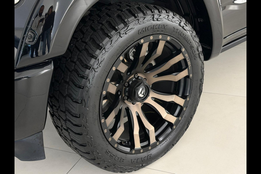RAM 1500 5.7 V8 LIMITED 10TH ANNIVERSARY EDITION Widebody