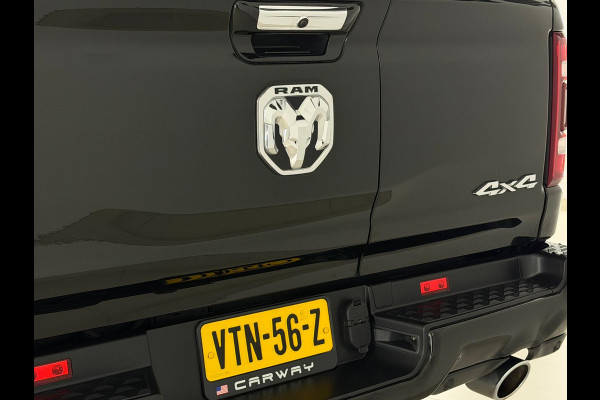 RAM 1500 5.7 V8 LIMITED 10TH ANNIVERSARY EDITION Widebody
