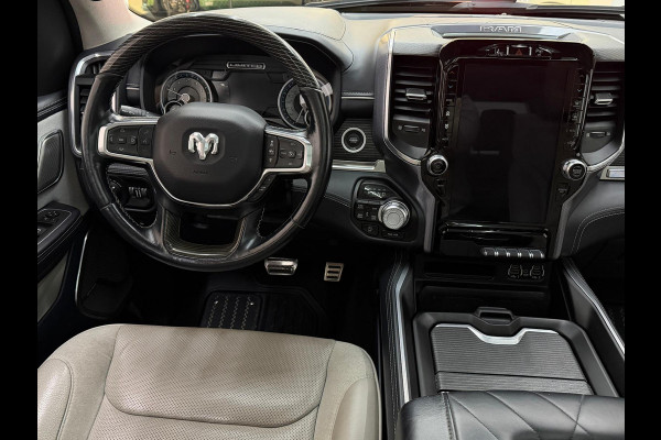 RAM 1500 5.7 V8 LIMITED 10TH ANNIVERSARY EDITION Widebody
