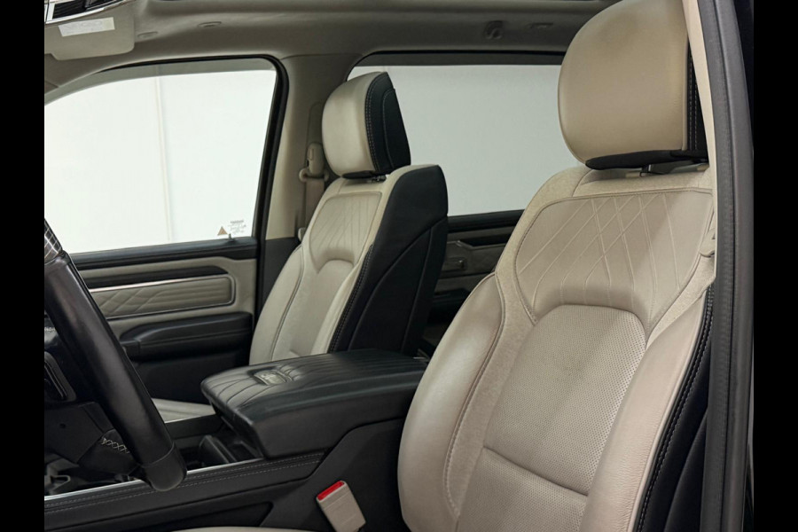 RAM 1500 5.7 V8 LIMITED 10TH ANNIVERSARY EDITION Widebody