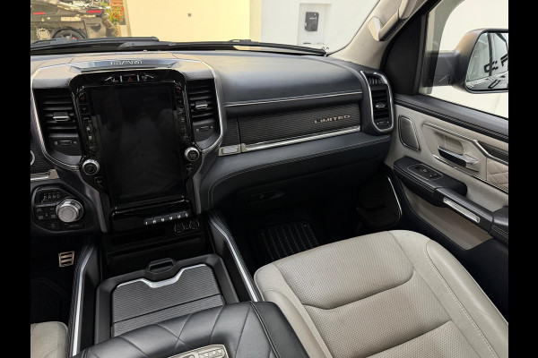 RAM 1500 5.7 V8 LIMITED 10TH ANNIVERSARY EDITION Widebody