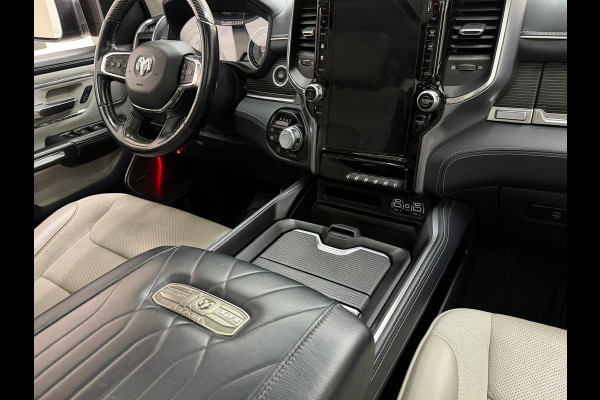 RAM 1500 5.7 V8 LIMITED 10TH ANNIVERSARY EDITION Widebody