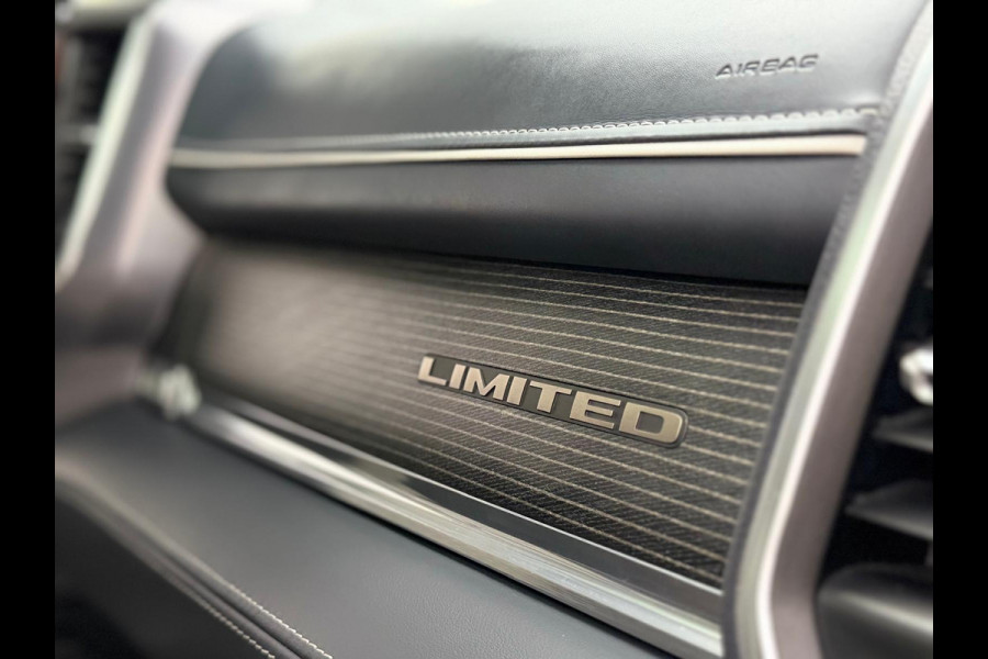 RAM 1500 5.7 V8 LIMITED 10TH ANNIVERSARY EDITION Widebody
