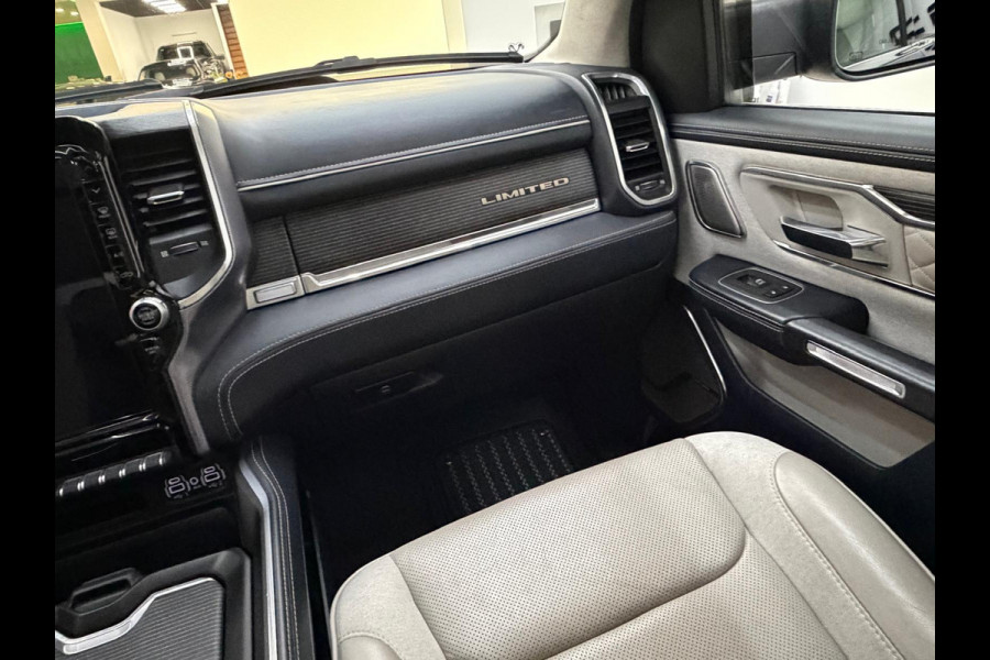 RAM 1500 5.7 V8 LIMITED 10TH ANNIVERSARY EDITION Widebody