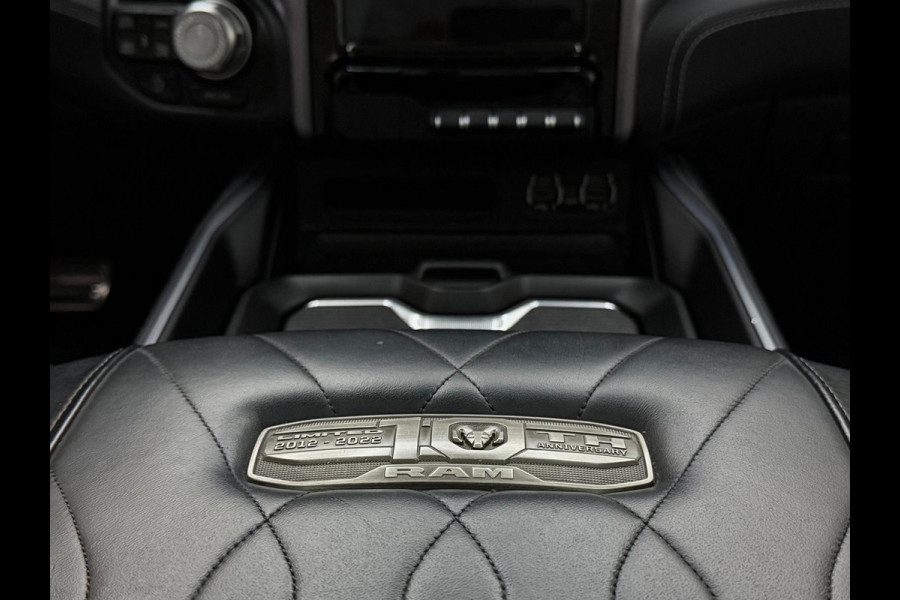 RAM 1500 5.7 V8 LIMITED 10TH ANNIVERSARY EDITION Widebody