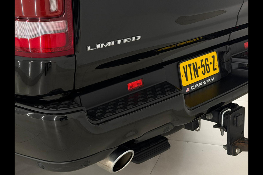Dodge Ram 5.7 V8 LIMITED 10TH ANNIVERSARY EDITION Widebody