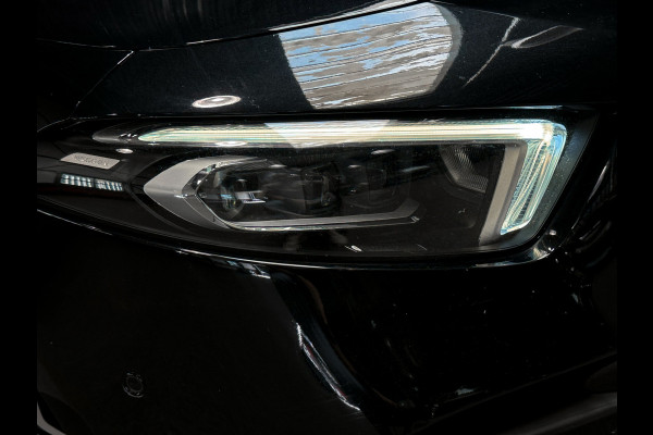 Mercedes-Benz A-Klasse A200 AMG Memory|Multibeam|Panorama|Sfeerlicht|Camera|Carplay|Keyless