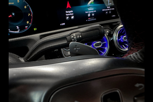 Mercedes-Benz A-Klasse A200 AMG Memory|Multibeam|Panorama|Sfeerlicht|Camera|Carplay|Keyless