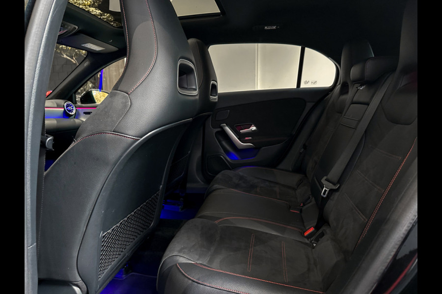 Mercedes-Benz A-Klasse A200 AMG Memory|Multibeam|Panorama|Sfeerlicht|Camera|Carplay|Keyless