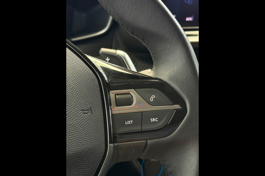 Peugeot 208 1.2 Hybrid 100 e-DCS6 Allure CarPlay Camera