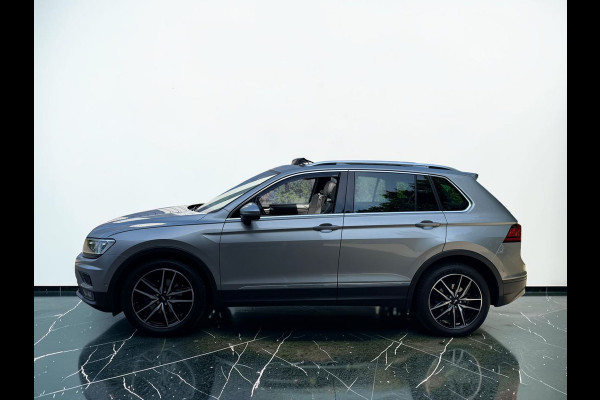 Volkswagen Tiguan 1.5 TSI ACT Highline Pano| Keyless |Memory