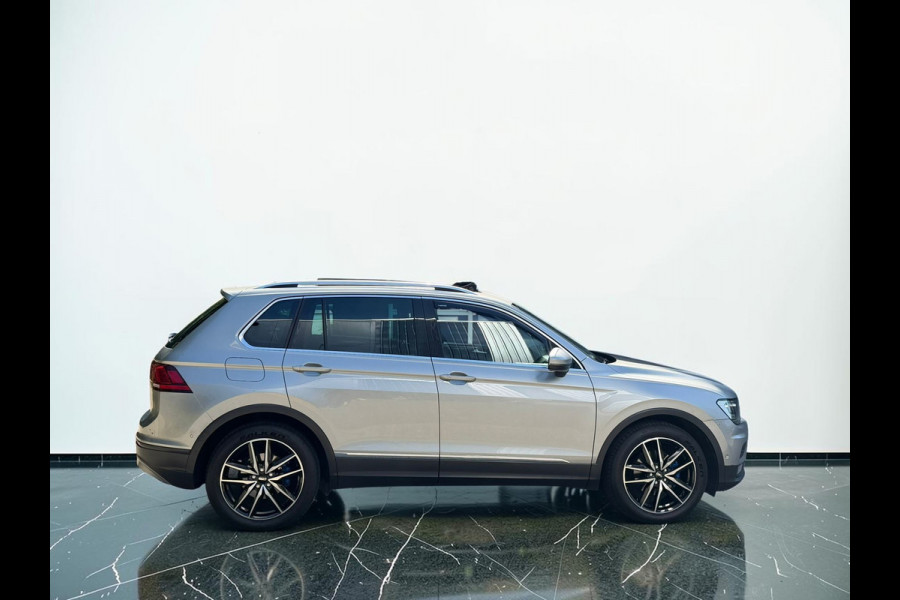 Volkswagen Tiguan 1.5 TSI ACT Highline Pano| Keyless |Memory