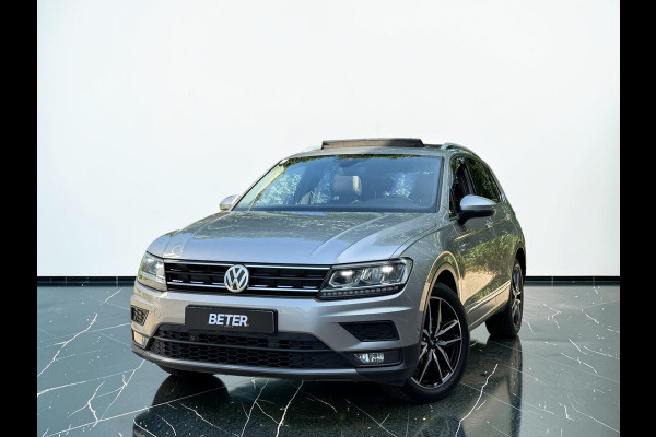Volkswagen Tiguan 1.5 TSI ACT Highline Pano| Keyless |Memory