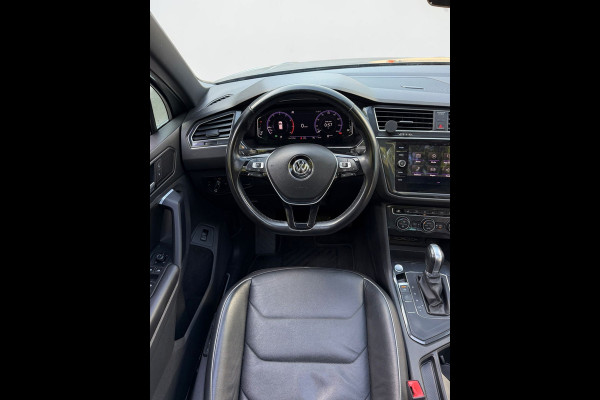 Volkswagen Tiguan 1.5 TSI ACT Highline Pano| Keyless |Memory