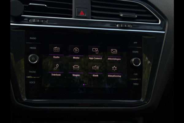Volkswagen Tiguan 1.5 TSI ACT Highline Pano| Keyless |Memory