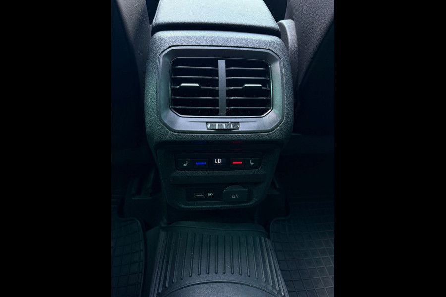 Volkswagen Tiguan 1.5 TSI ACT Highline Pano| Keyless |Memory