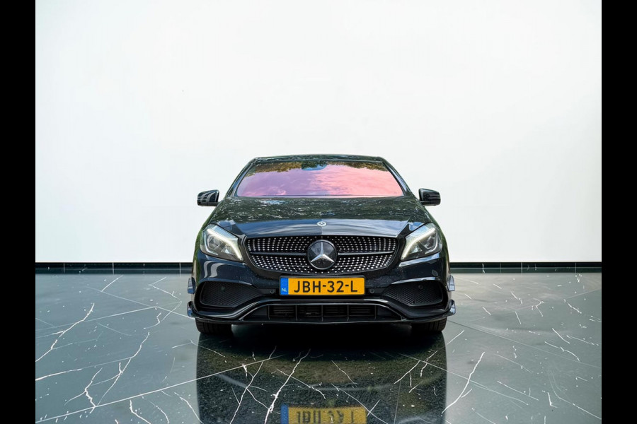 Mercedes-Benz A-Klasse 250 Motorsport Edition AMG|Pano|Zeldzaam|