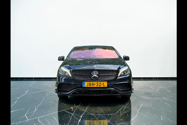 Mercedes-Benz A-Klasse 250 Motorsport Edition AMG|Pano|Zeldzaam|