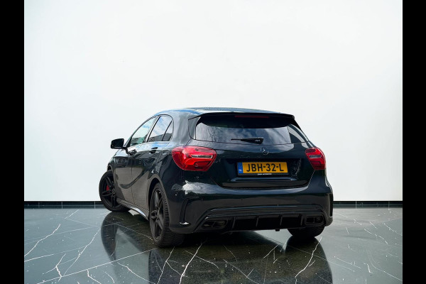 Mercedes-Benz A-Klasse 250 Motorsport Edition AMG|Pano|Zeldzaam|