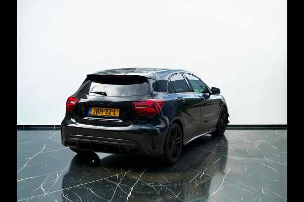 Mercedes-Benz A-Klasse 250 Motorsport Edition AMG|Pano|Zeldzaam|