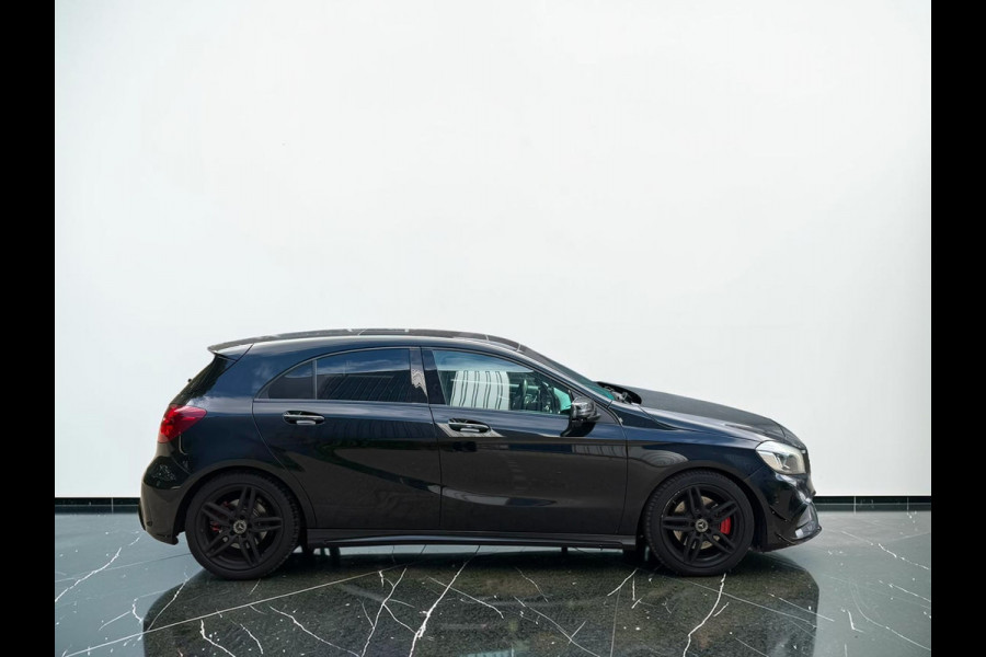 Mercedes-Benz A-Klasse 250 Motorsport Edition AMG|Pano|Zeldzaam|