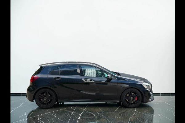 Mercedes-Benz A-Klasse 250 Motorsport Edition AMG|Pano|Zeldzaam|