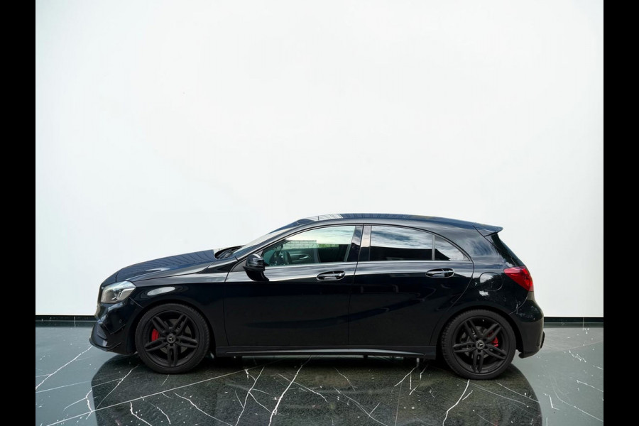 Mercedes-Benz A-Klasse 250 Motorsport Edition AMG|Pano|Zeldzaam|